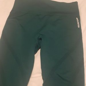 Musclenation V2 seamless high waist leggings